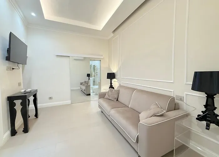 Lejlighed Heritage Verdi *