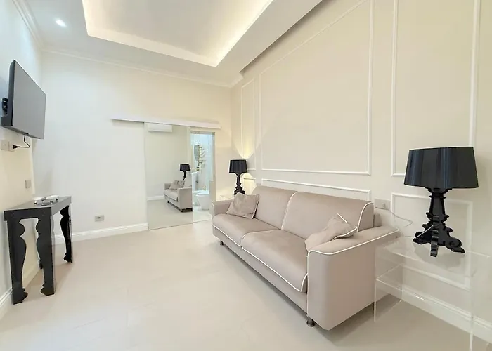 Lejlighed Heritage Verdi