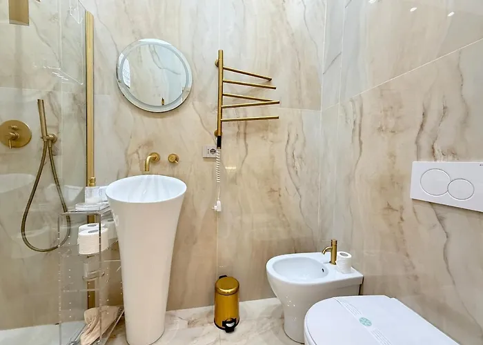 Heritage Verdi Lejlighed Firenze