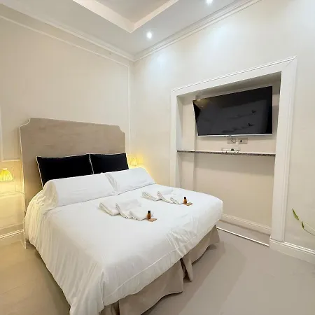 דירה Heritage Verdi פירנצה