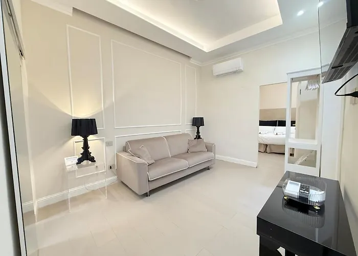 דירה Heritage Verdi